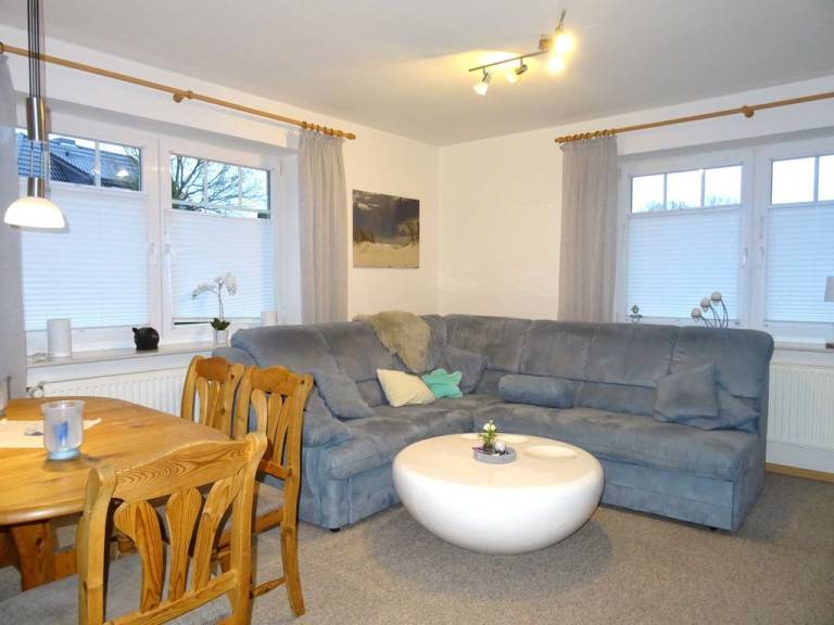 Ferienwohnung Tarp