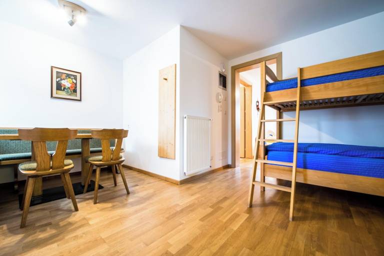 Ferienwohnung Sand in Taufers