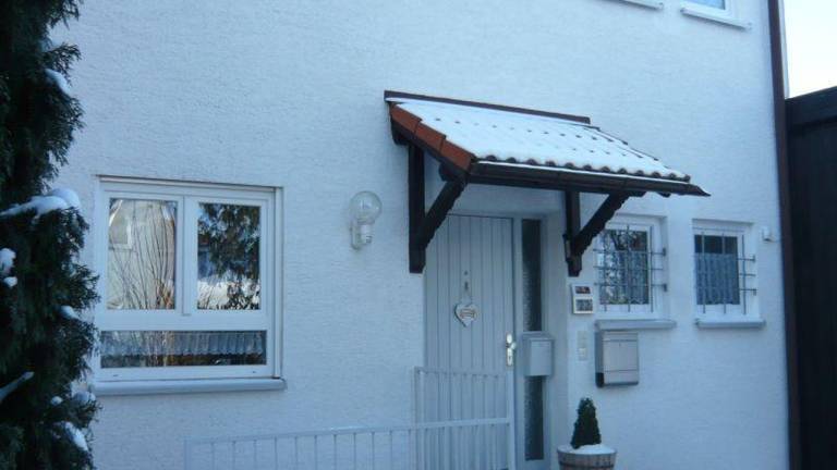 Ferienwohnung Isny im Allgäu