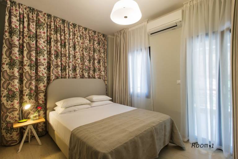 Aparthotel  Syvota