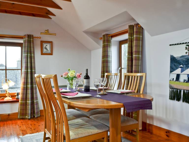 Cottage with garden & barbecue | River view — photo 5