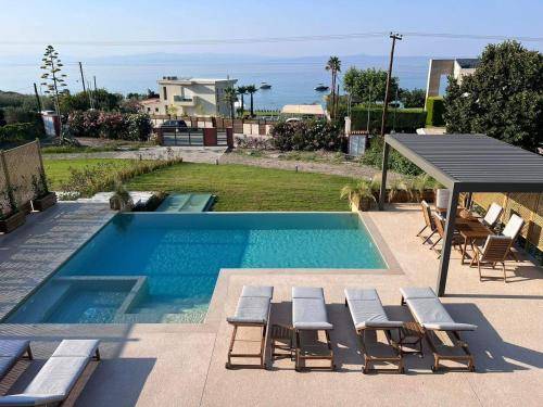 Resort Pallini