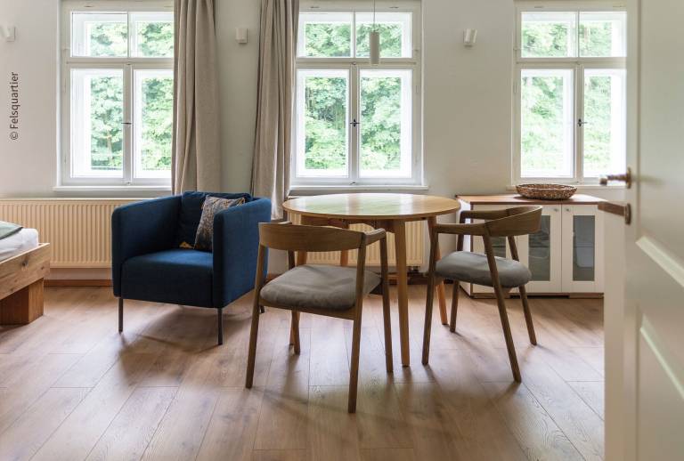 Ferienwohnung  Bad Schandau
