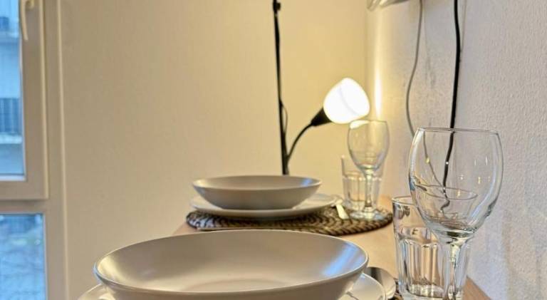 Holiday apartment with 1 room for 2 persons — photo 3