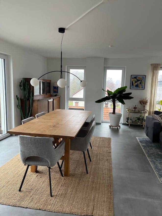 Rental apartment | Pets allowed — photo 3
