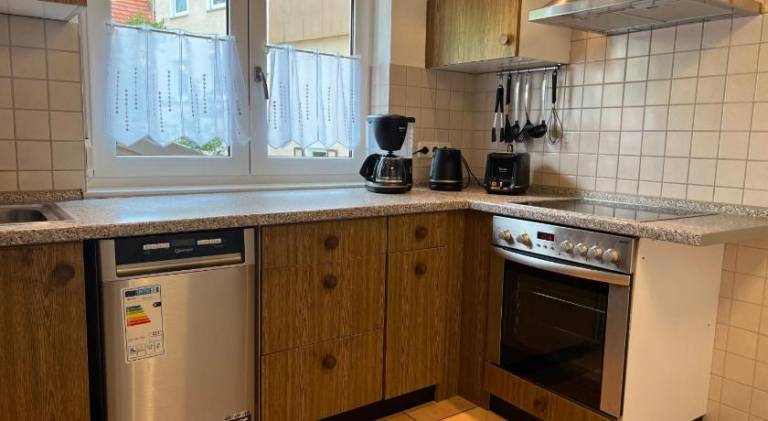 Apartment with 2 rooms for 5 persons — photo 3