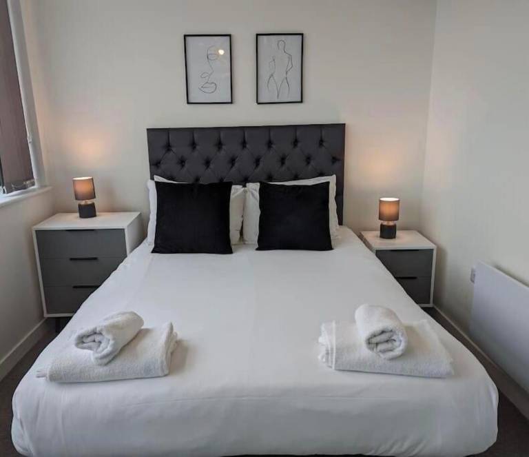 Appartement Sale