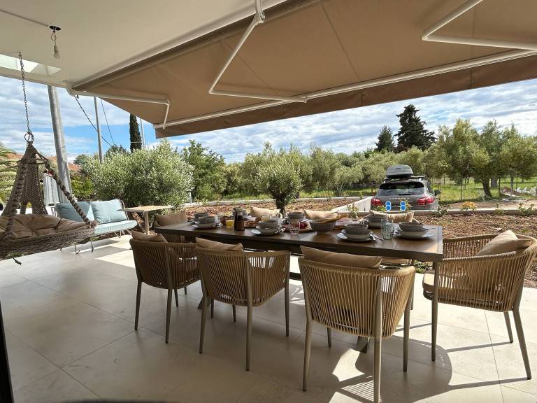 Appartamento Sithonia
