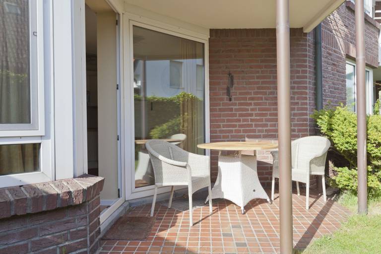 Ferienwohnung Norderney