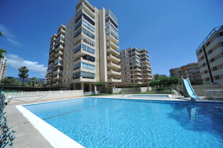 Appartamento Benicàssim