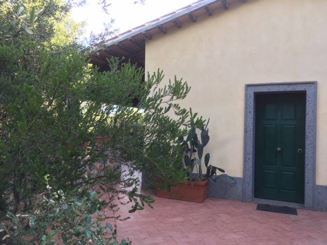Villa with terrace, BBQ & yard | Panoramic view — photo 5