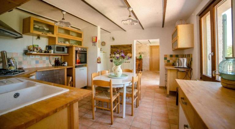 Farm with grill, pool & patio | Pet-friendly — photo 3
