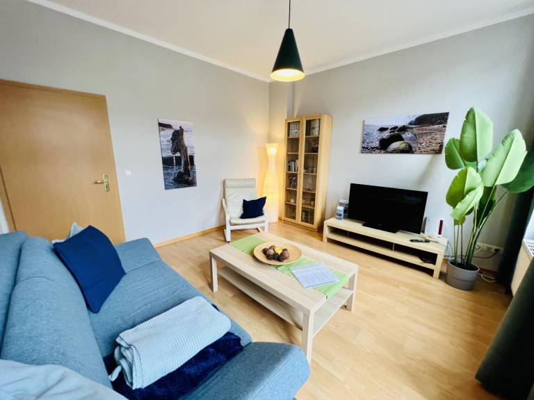 Holiday apartment with 1 room for 4 persons — photo 4