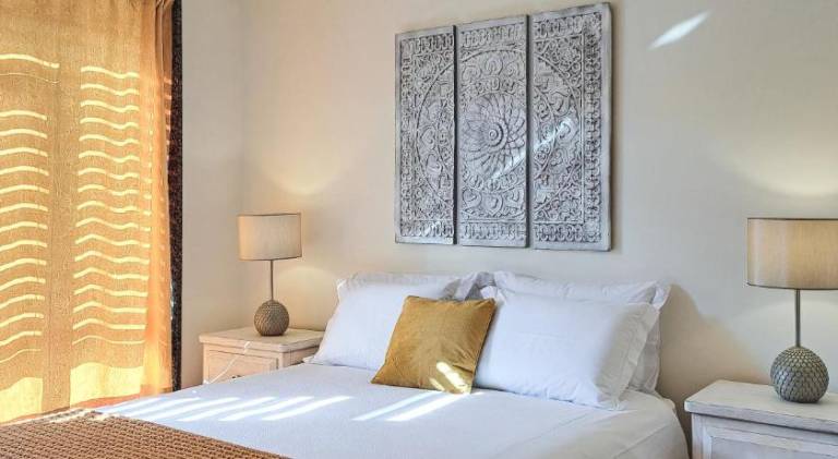 70 m&sup2; Ferienwohnung