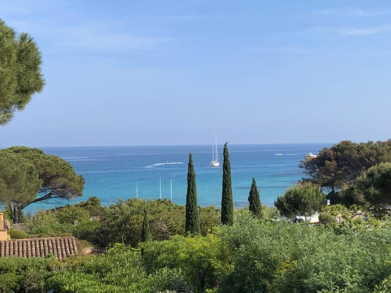 Maison de vacances Ramatuelle