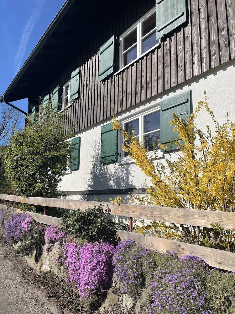 Ferienhaus Weiler-Simmerberg