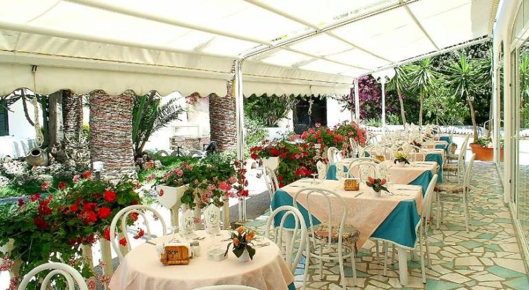 Hotel Park Calitto — photo 2
