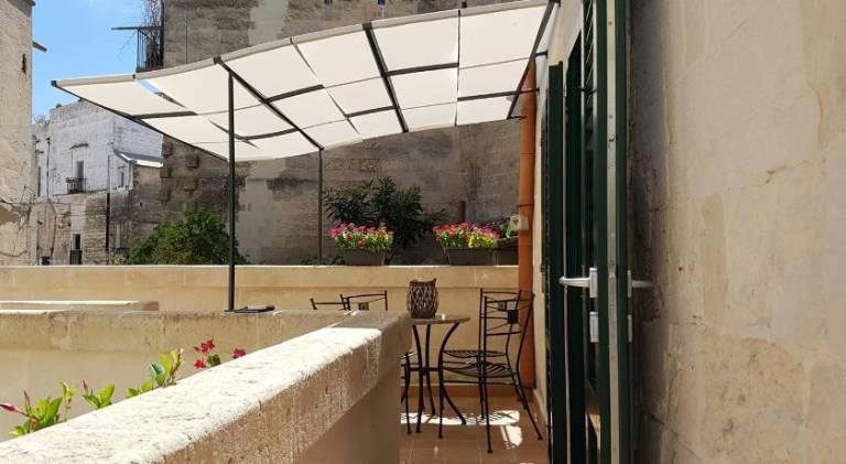 Charming vacation home | Pet-friendly in Matera
