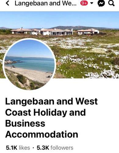 House Langebaan