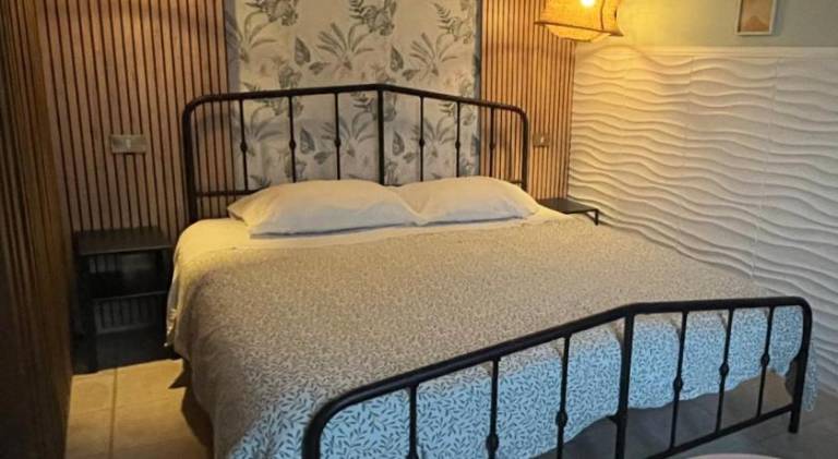 Rental apartment with 1 room for 2 persons in Carrara