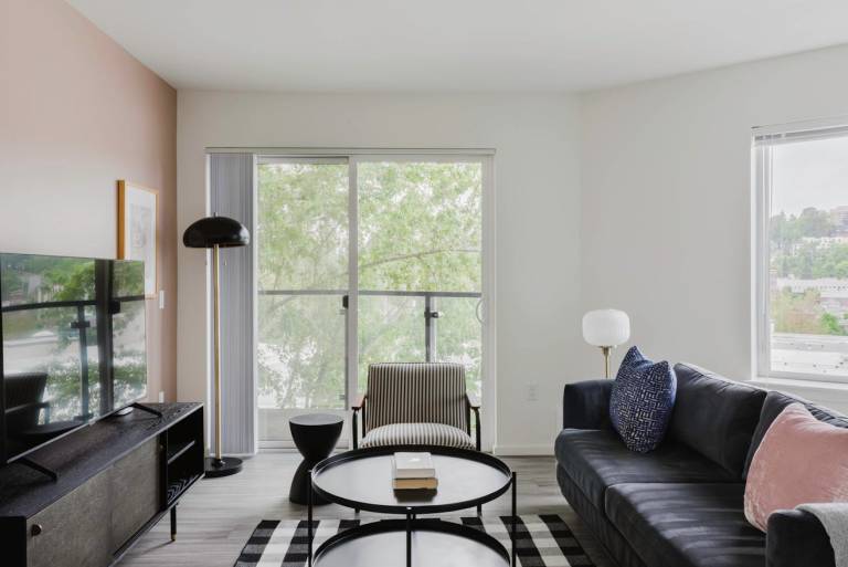 Apartment  Laurelhurst
