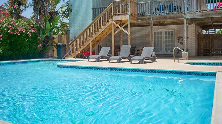 Appartement South Padre Island