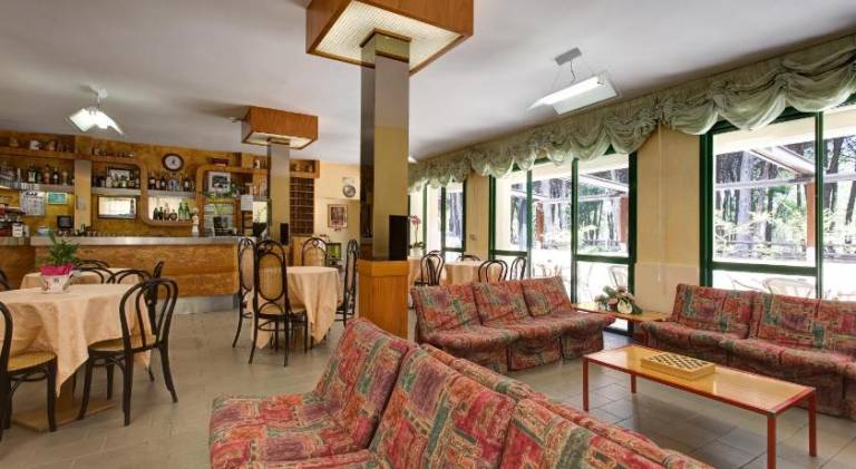 Hotel Valentino — photo 4