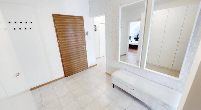 Rental apartment with 2 rooms for 6 persons — photo 3