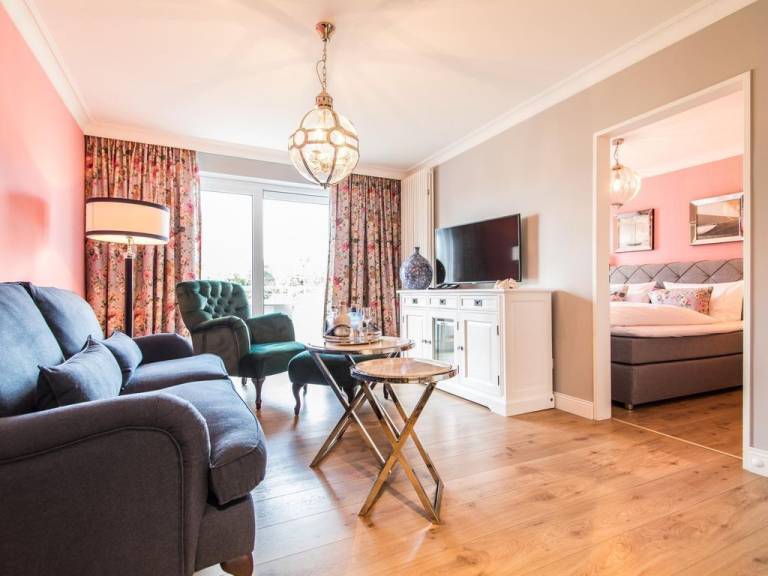 Ferienhaus  Langeoog