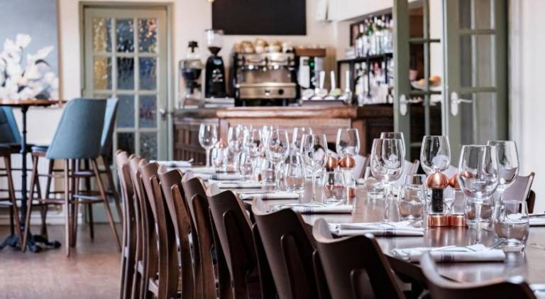 The Bower Inn — photo 4