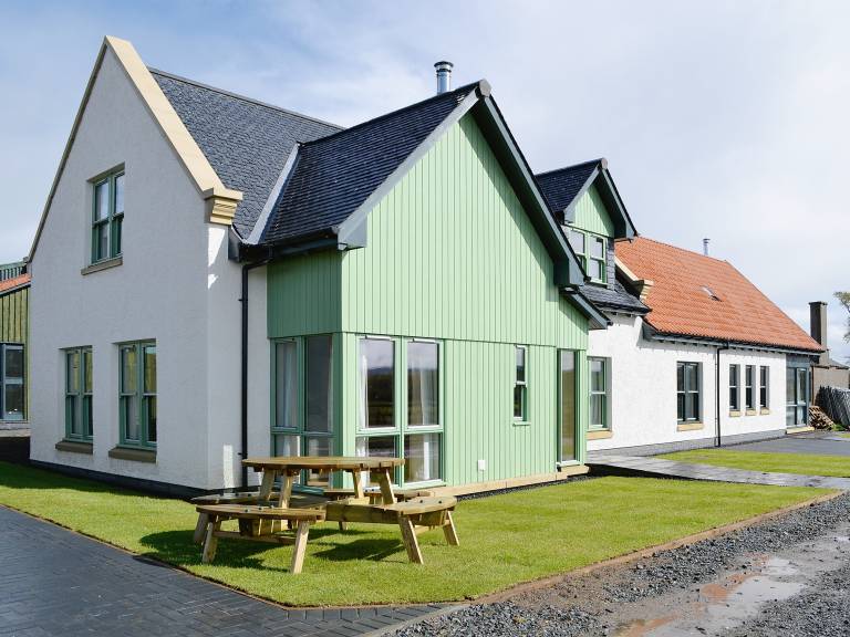 Cottage Linlithgow
