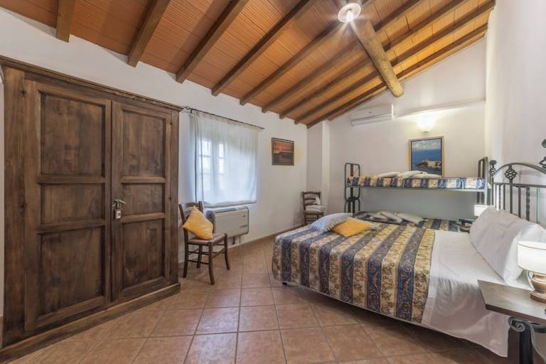 Agriturismo Gabbro