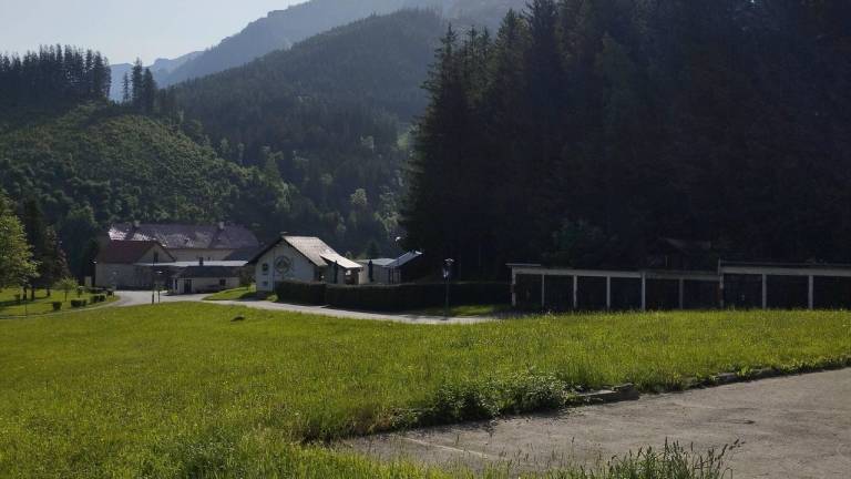 Apartman Präbichl
