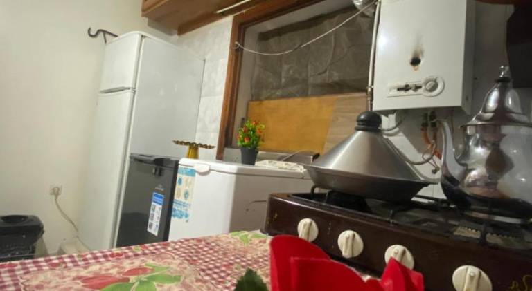 Holiday apartment with 1 room for 5 persons — photo 3