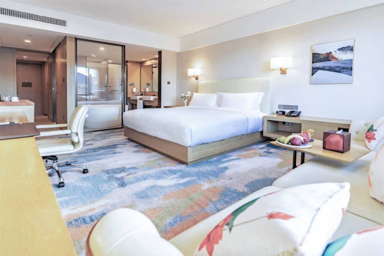 Resort Yulong