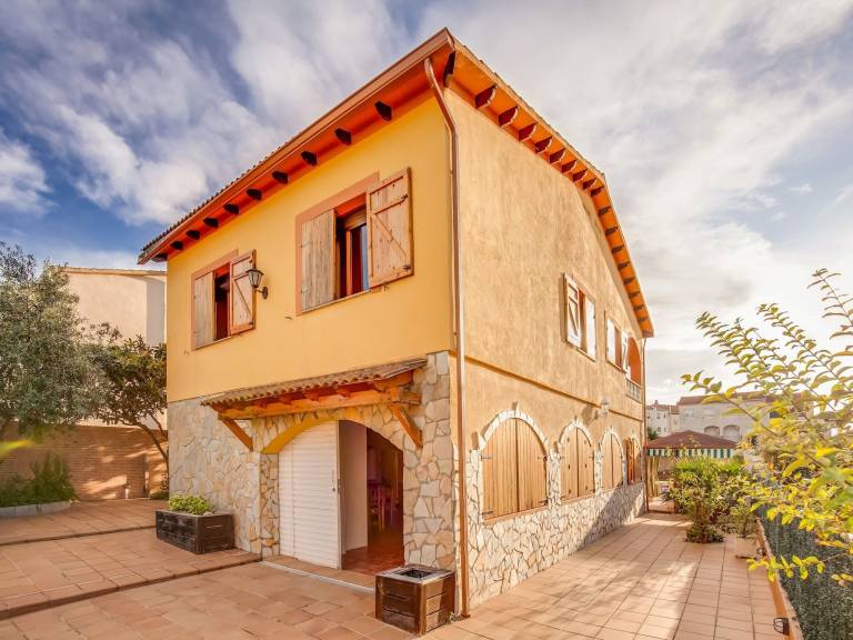 Casa El Vendrell