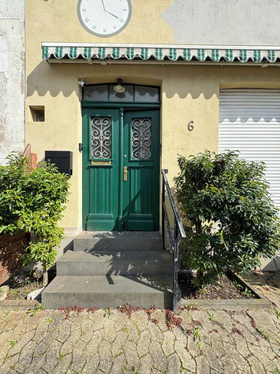 Ferienhaus Sankt Goarshausen