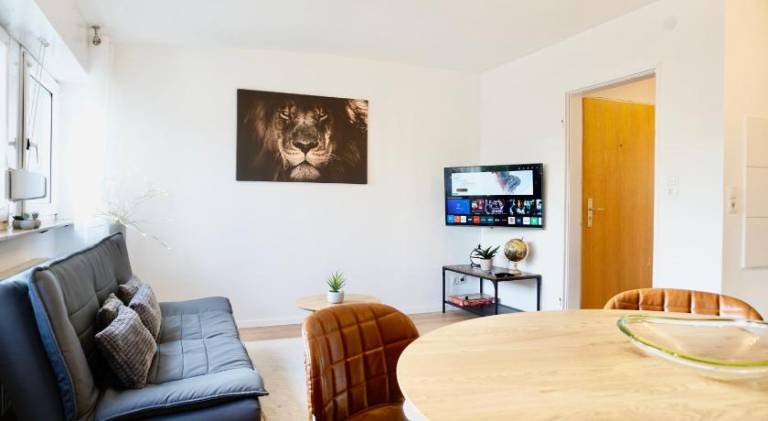Pleasant holiday apartment | Pets are welcome — photo 2