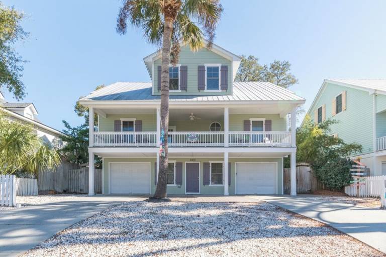 Cottage  Hilton Head Island