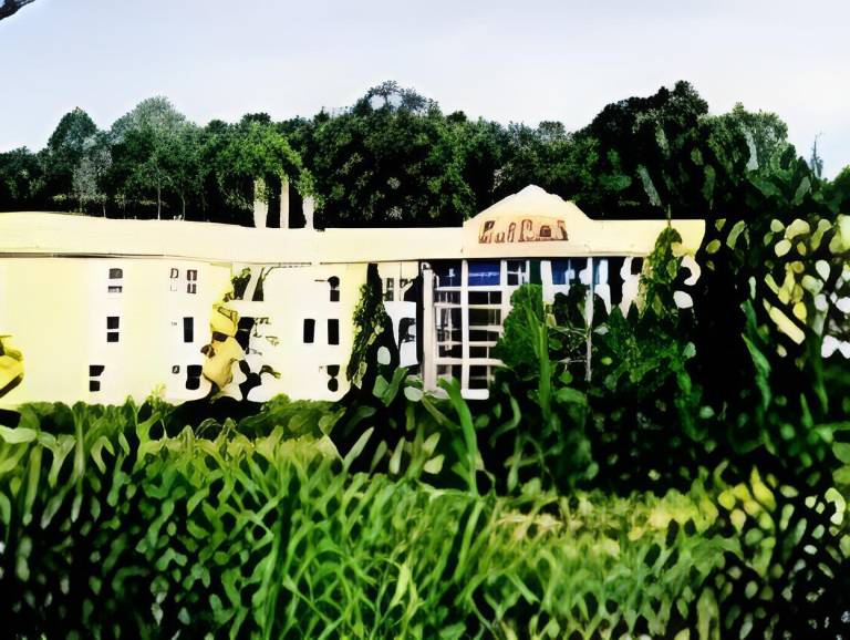 Scandic Silkeborg in Silkeborg