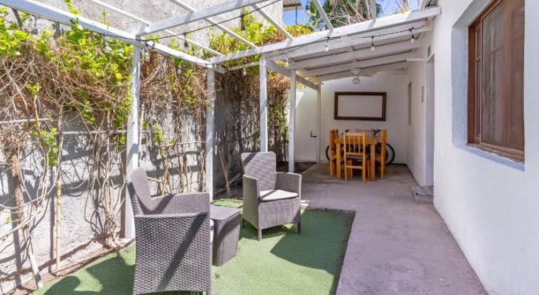 Villa with 3 rooms for 12 persons — photo 4