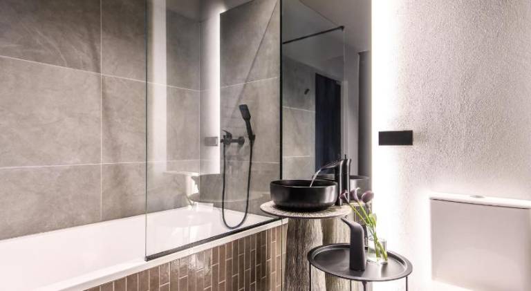 Charming holiday apartment with hot tub | Pets are welcome — photo 2