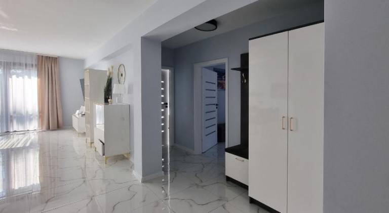 Holiday apartment with patio — photo 3