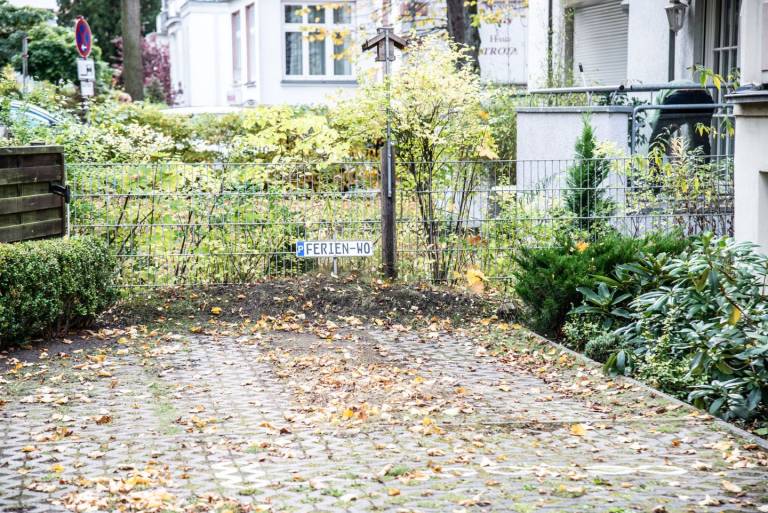 Geräumige 70m²  Ferienwohnung für 4 Personen + Hund, strandnah & zentral — photo 3