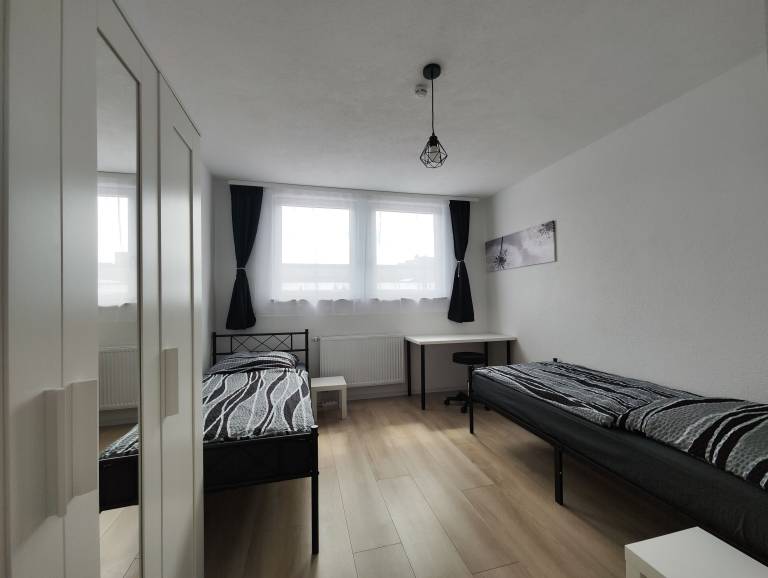 Apartment  Sindelfingen