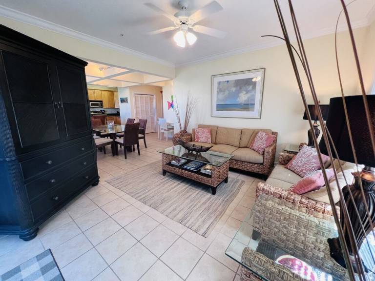 Condo Ocean Isle Beach