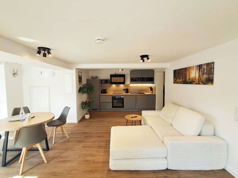 Ferienwohnung Winterberg