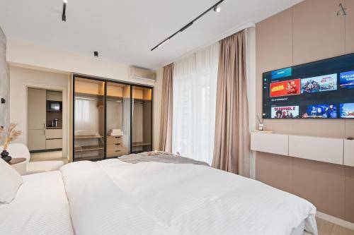 Apartament Ghencea