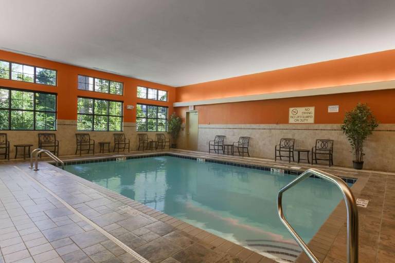 Homewood Suites by Hilton Binghamton/Vestal — photo 5