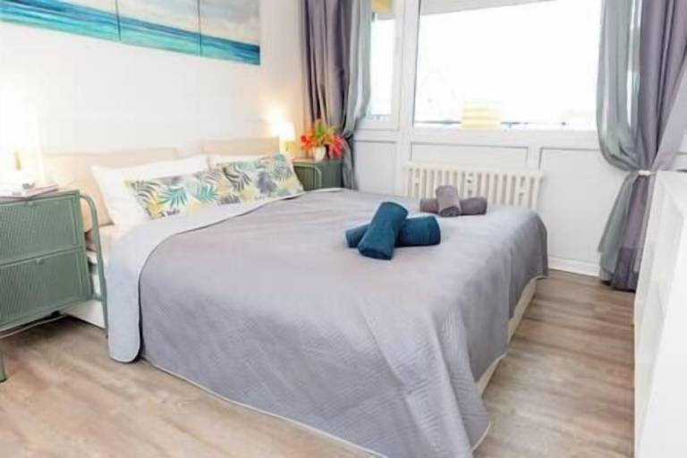 Ferienwohnung Braunschweig